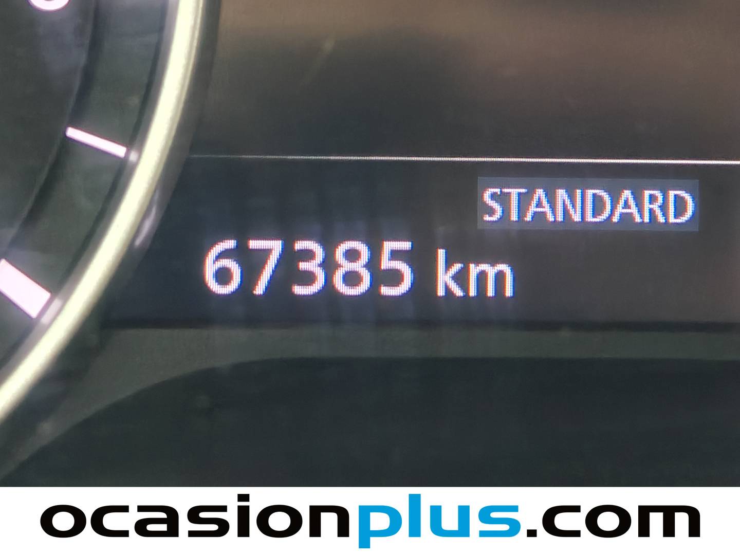 Nissan QASHQAI Nissan Qashqai E-POWER Acenta (190 CV) seminuevo