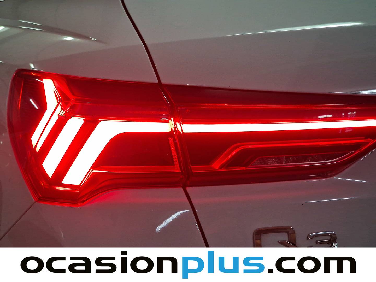 Foto Audi Q3 Audi Q3 Advanced 35 TDI (150 CV)