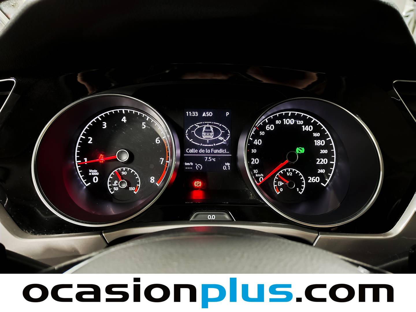 Foto Volkswagen Touran Volkswagen Touran Business & Navi 1.5 TSI (150 CV) DSG