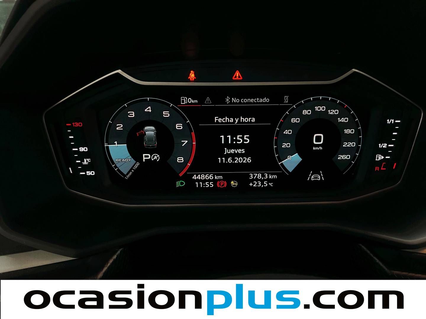 Audi A1 Audi A1 Sportback Adrenalin 35 TFSI (150 CV) S tronic Pack S-line 2022