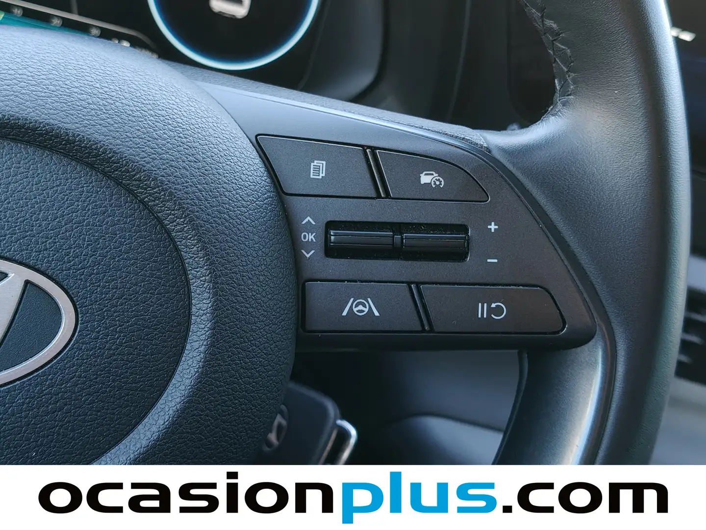 Foto Hyundai Bayon Hyundai Bayon 1.0 TGDI 48V Maxx (100 CV)