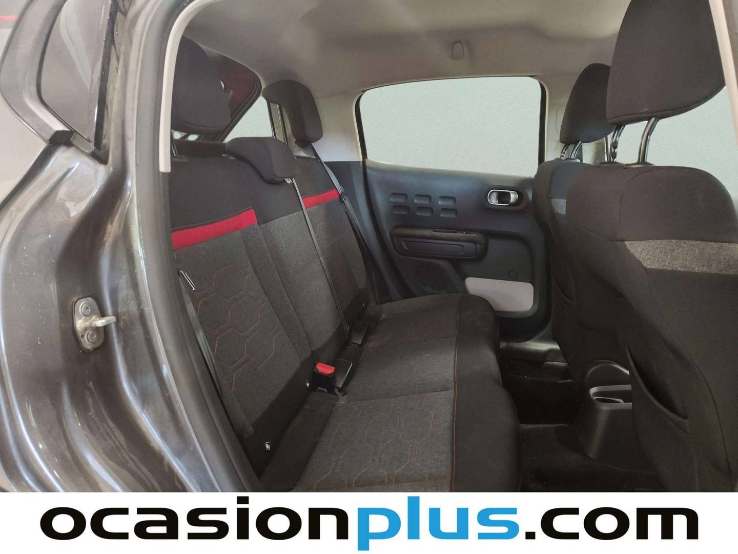 Citroën C3 Citroën C3 PureTech 110 S&S Shine EAT6 (110 CV) al mejor precio