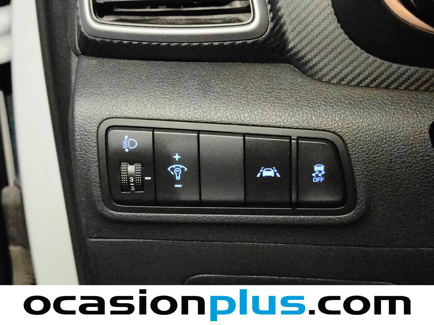 Hyundai Tucson Hyundai Tucson 1.6 CRDI 48V SLE 4x2 (116 CV) de segunda mano