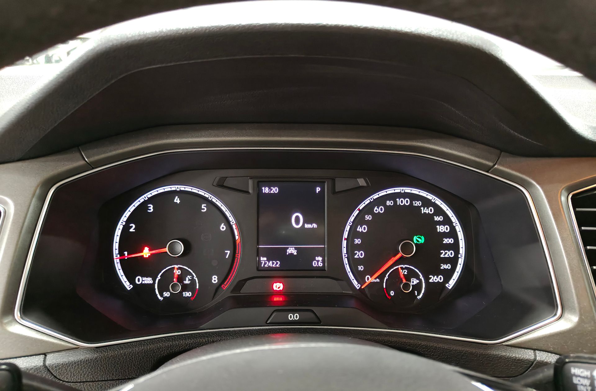 Volkswagen T-Roc Advance 1.5 TSI DSG - foto 23