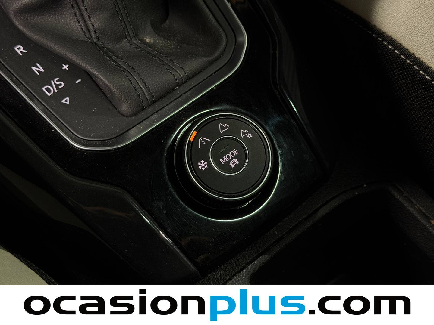 Foto asientos delanteros Volkswagen T-Roc Volkswagen T-Roc Sport 2.0 TSI 4Motion (190 CV) DSG
