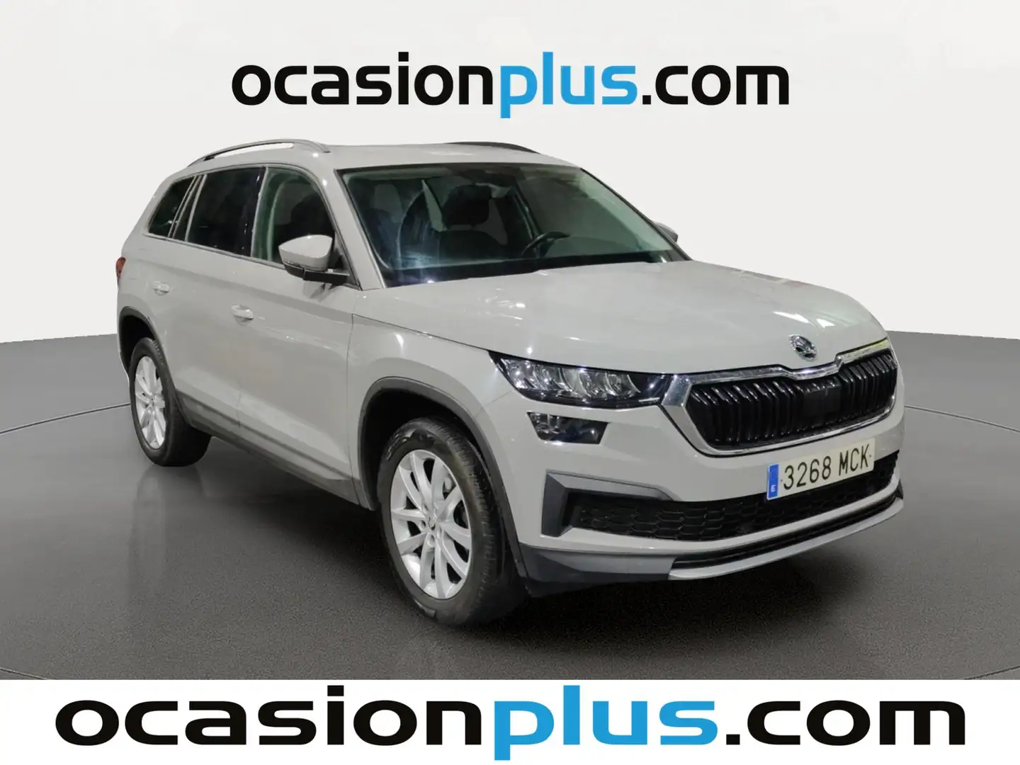 Foto Skoda Kodiaq Skoda Kodiaq 1.5 TSI Ambition 4x2 DSG (150 CV) 7 Plazas