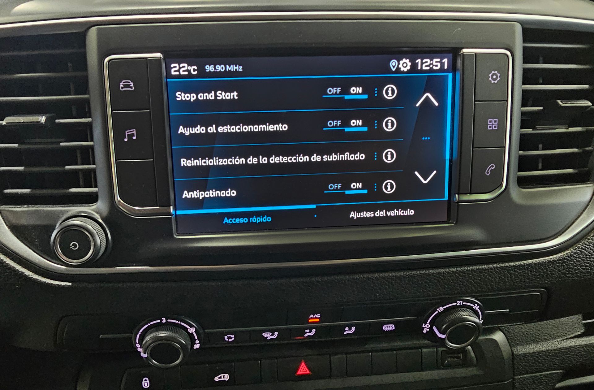Peugeot Expert Furgon BlueHDi 100 Standard - foto 10