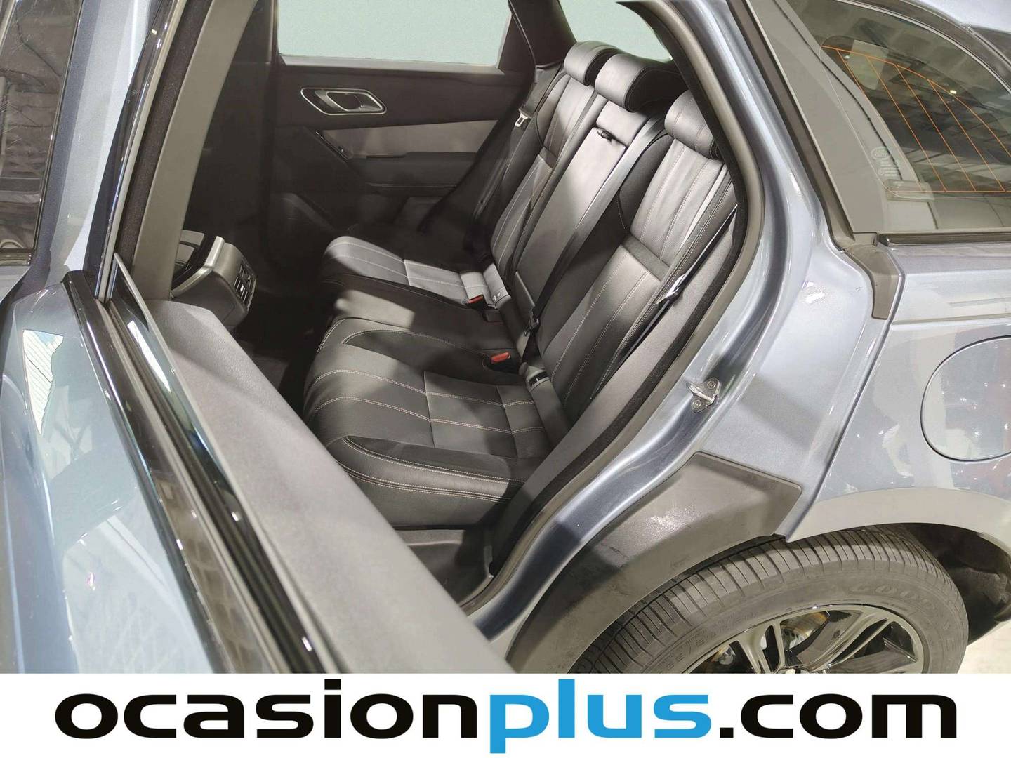 Foto Land Rover Range Rover Velar Land Rover Range Rover Velar 2.0 I4 PHEV R-Dynamic S 4WD Auto (404 CV)