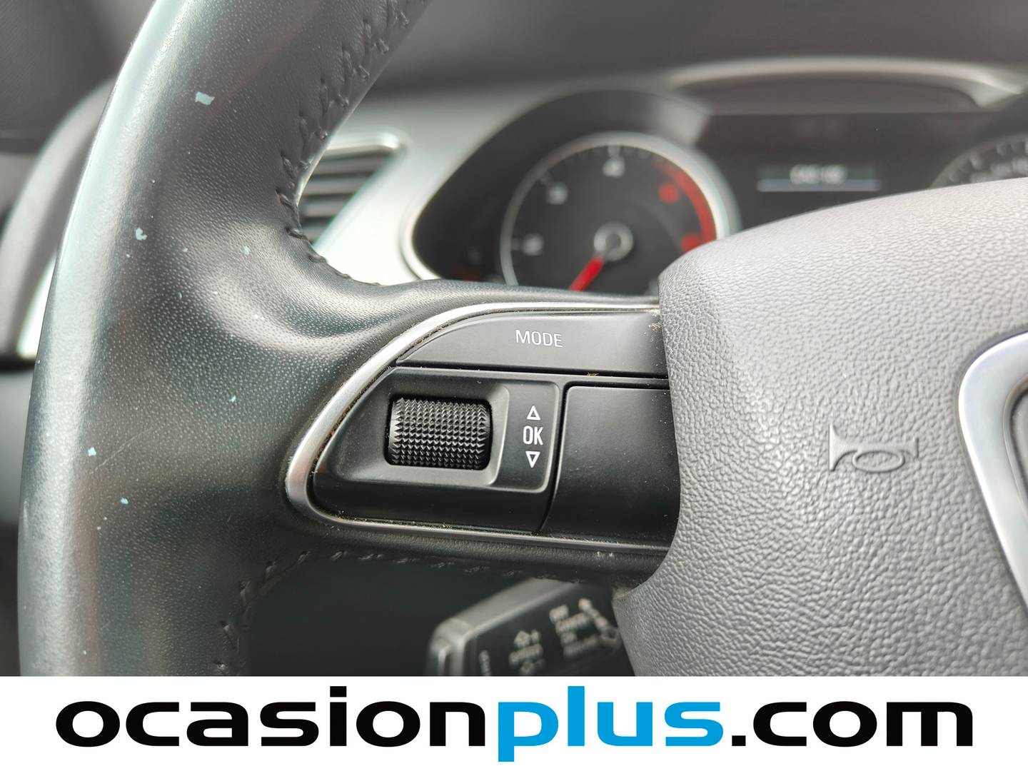 Audi A4 Audi A4 Avant 2.0 TDI clean diesel ultra (136 CV) 136cv