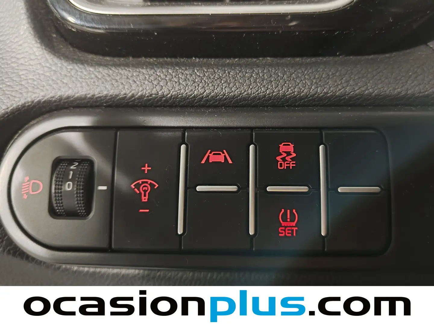 Foto KIA XCeed Kia XCeed 1.5 MHEV iMT Tech (160 CV)