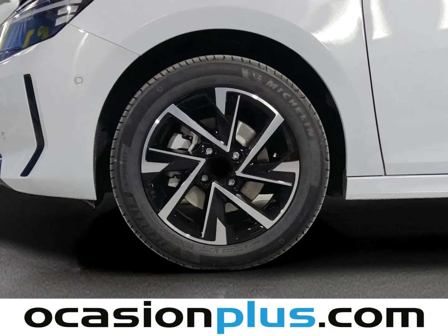 Foto Opel Corsa Opel Corsa 1.2 T XHL GS (100 CV)