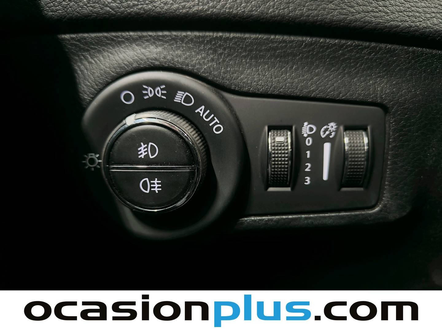 Jeep Compass Jeep Compass 1.6 Multijet Longitude 4x2 (120 CV) de ocasión