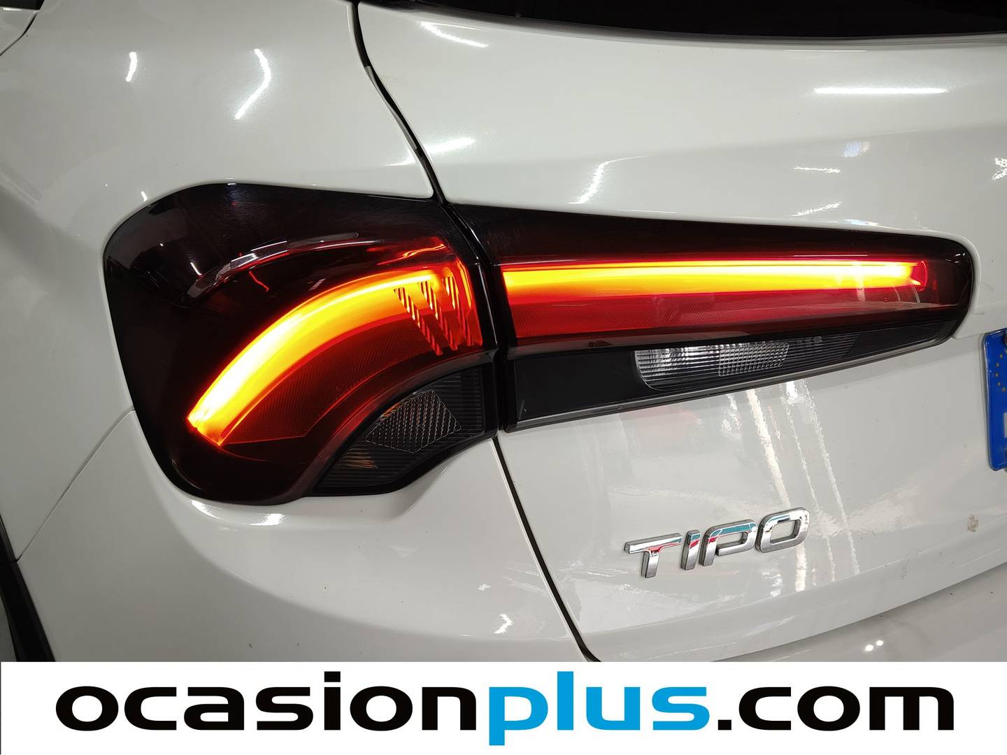 Foto Fiat Tipo Fiat Tipo 1.5 Hybrid Cross DCT (130 CV)