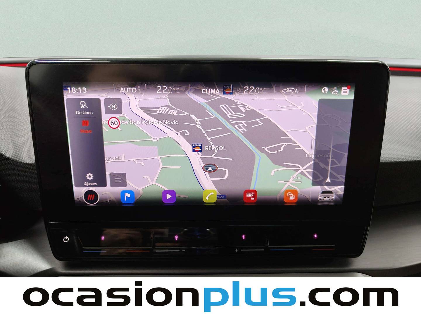 Foto Seat León SEAT León 1.5 TSI S&S FR Launch Pack L (150 CV)