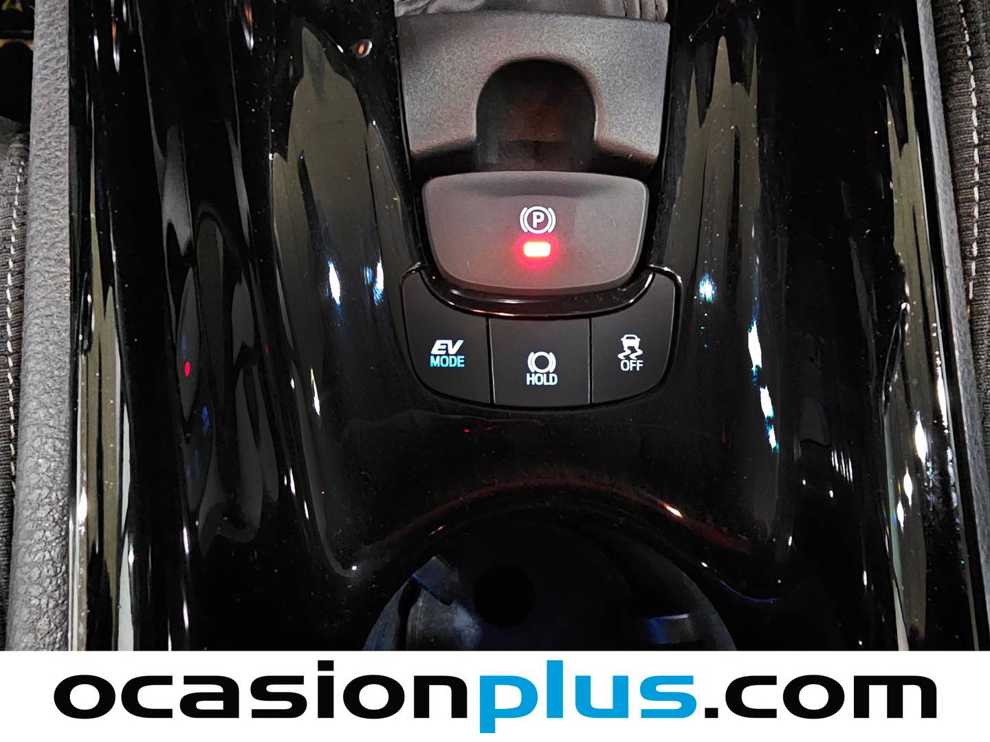 Toyota C-HR Toyota C-HR 1.8 125H Advance (122 CV) automático