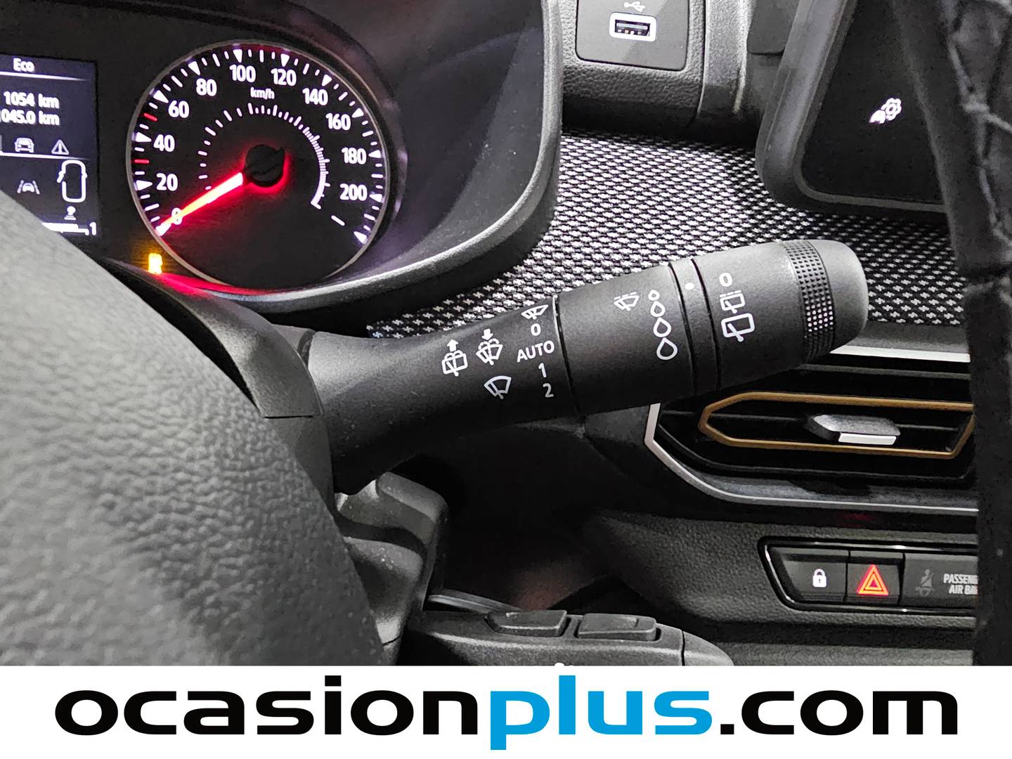 Foto Dacia Sandero Dacia Sandero Stepway Expression Go ECO-G (101 CV)