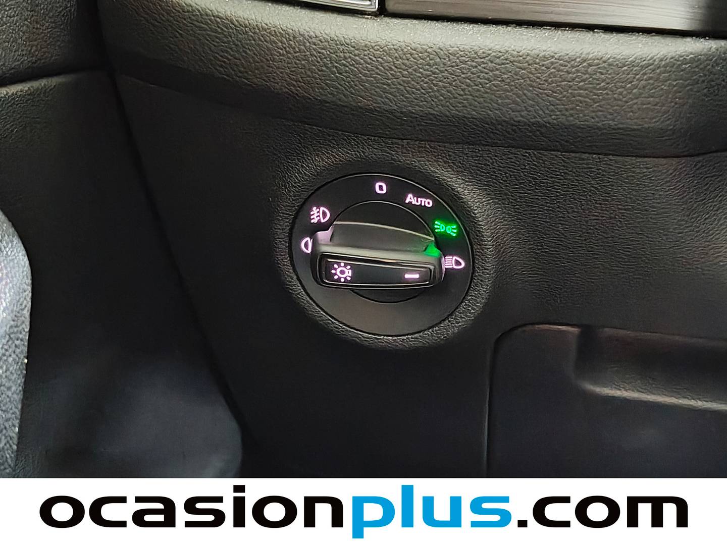 Skoda Kodiaq Skoda Kodiaq 2.0 TDI Ambition 4x2 DSG (150 CV) 7 Plazas seminuevo