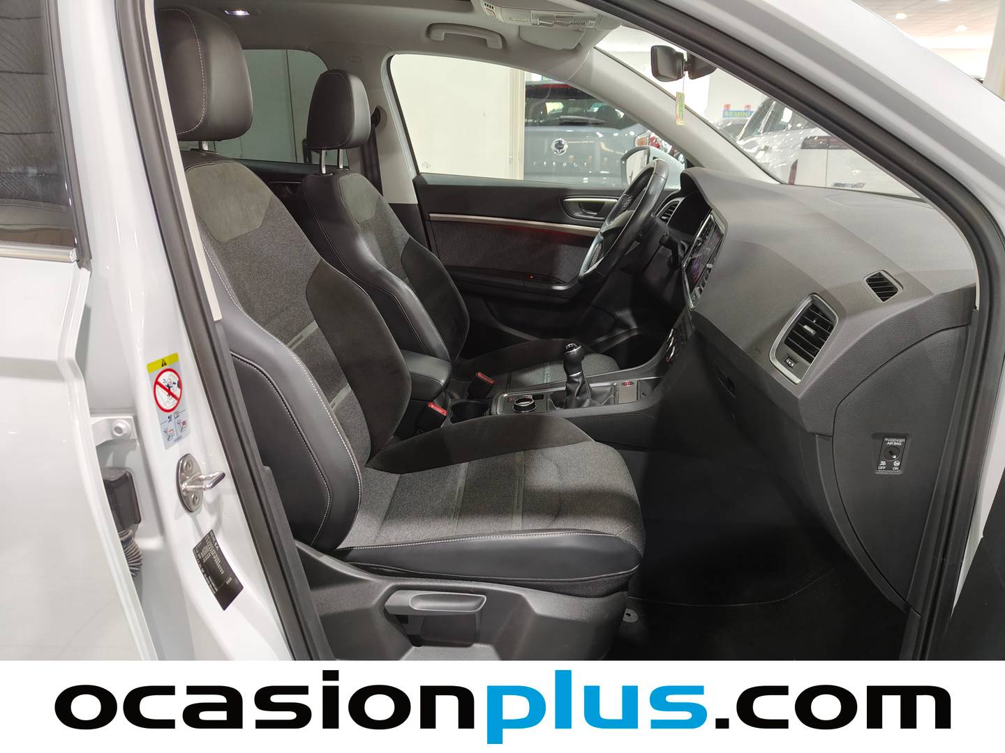 Seat Ateca Seat Ateca 1.5 TSI S&S X-Perience (150 CV) gasolina