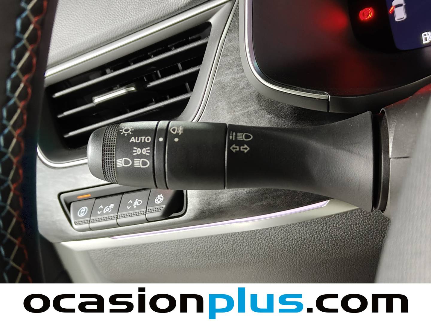 Foto Renault Arkana Renault Arkana Esprit Alpine E-TECH Híbrido (145 CV)