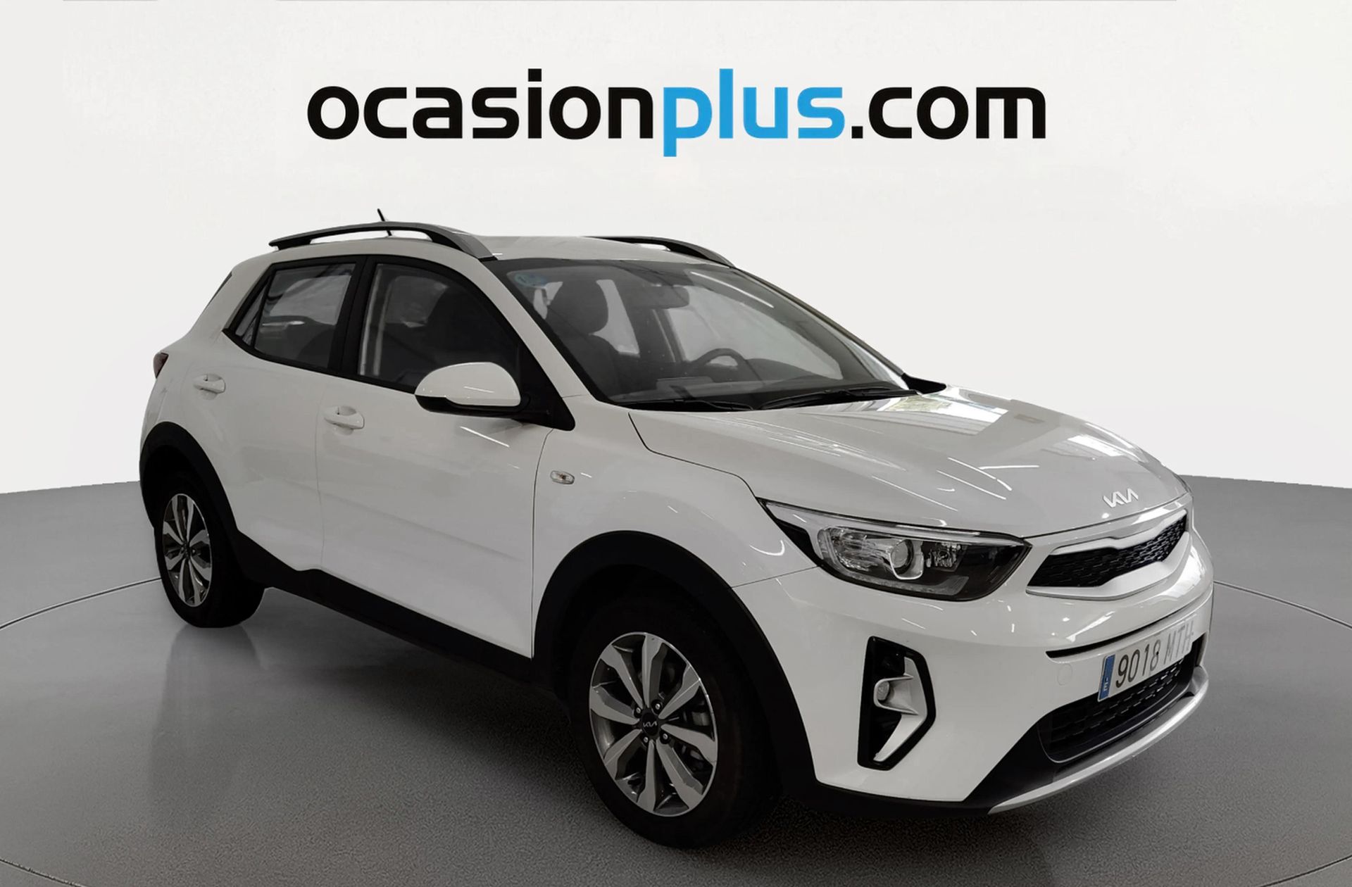 Kia Stonic 1.0 T-GDi MHEV Concept - foto 2
