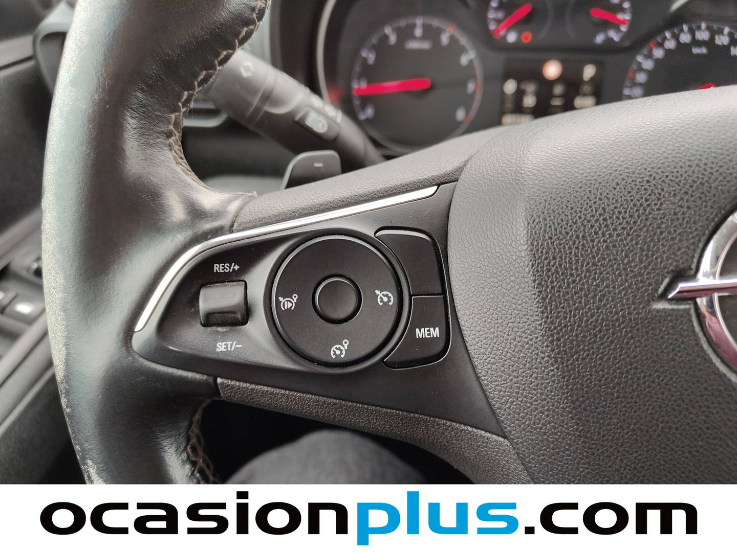 Opel Combo Life Opel Combo Life 1.5 TD S&S Innovation L Auto (131 CV) de ocasión