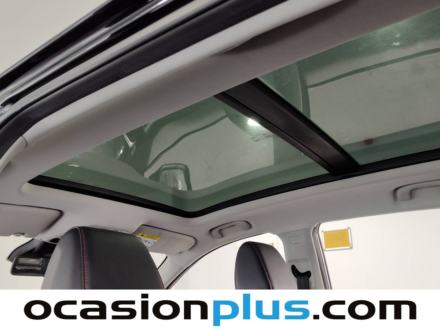 Foto MG ZS MG ZS 1.0T Luxury (111 CV)