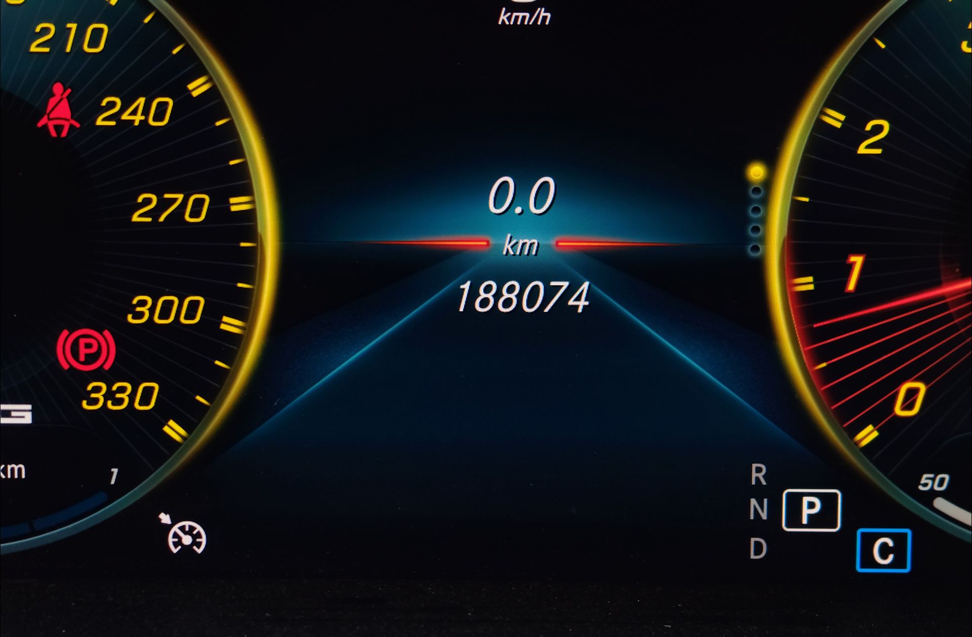 Mercedes-Benz Clase C 300 Pack AMG - foto 13