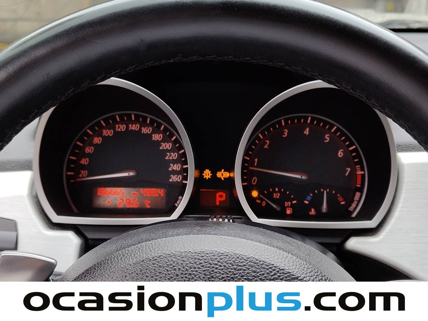 BMW Z4 BMW Z4 3.0 si Coupe (265 CV) 2007