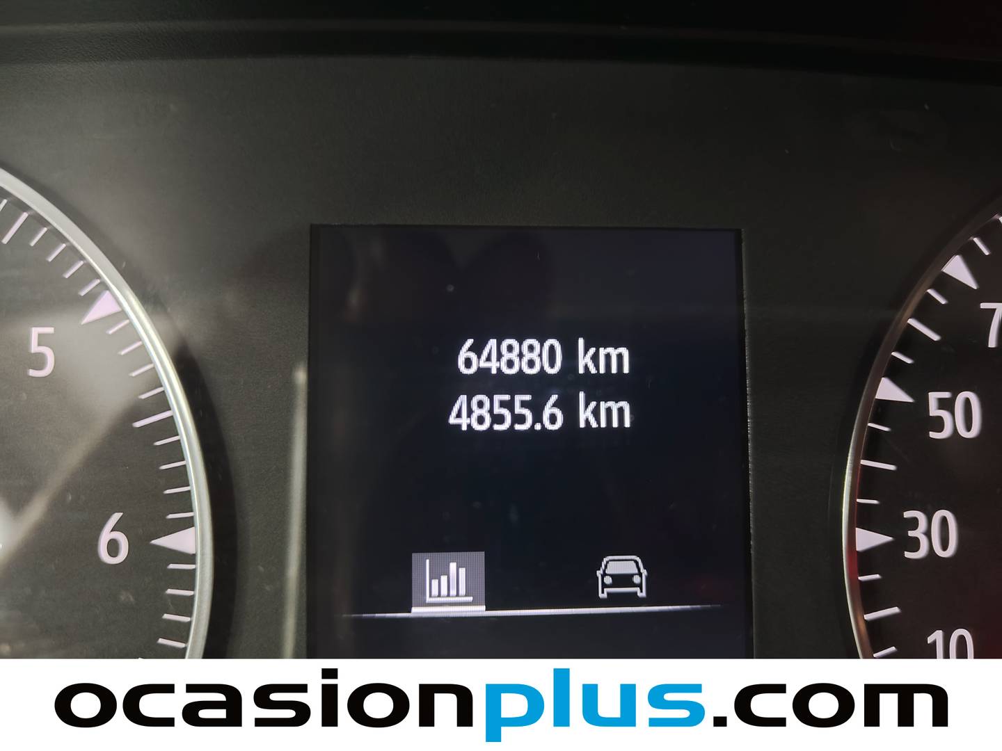 Foto Dacia Sandero Dacia Sandero Comfort TCe (90 CV)