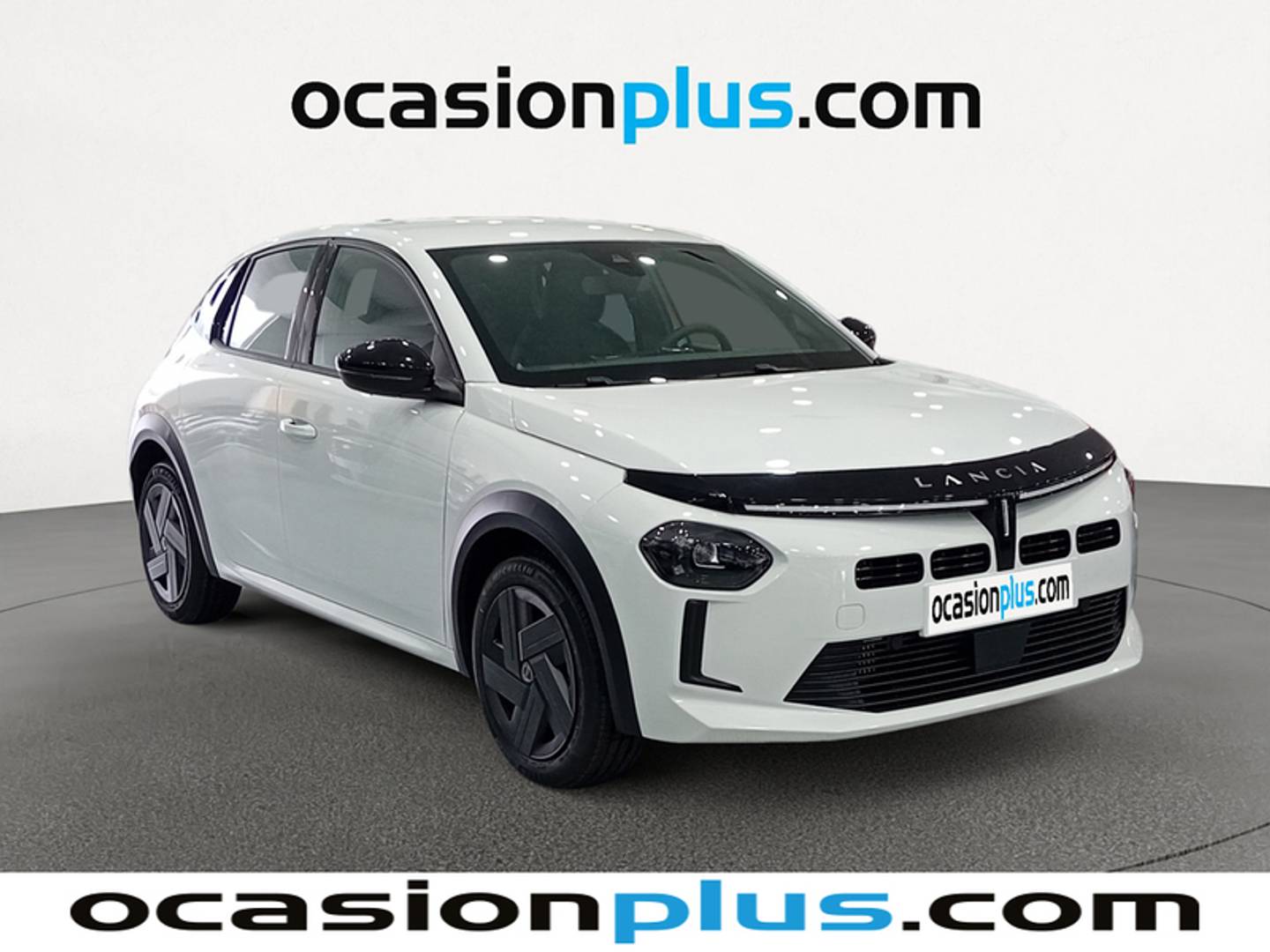 Foto Lancia Ypsilon Lancia Ypsilon Hybrid (100 CV)