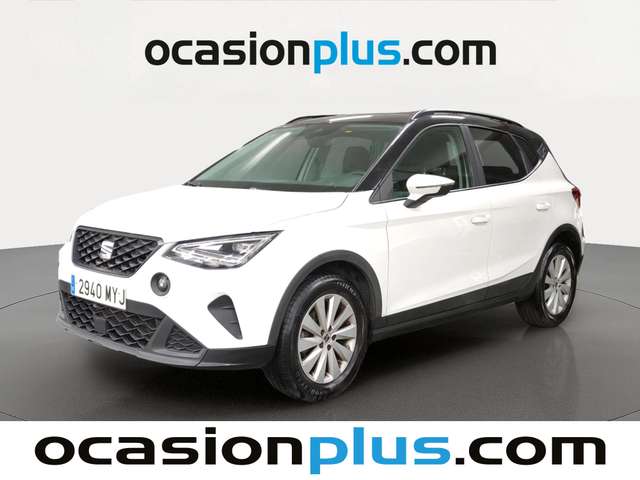 Seat Arona 1.0 TSI Style XL (115 CV) de segunda mano