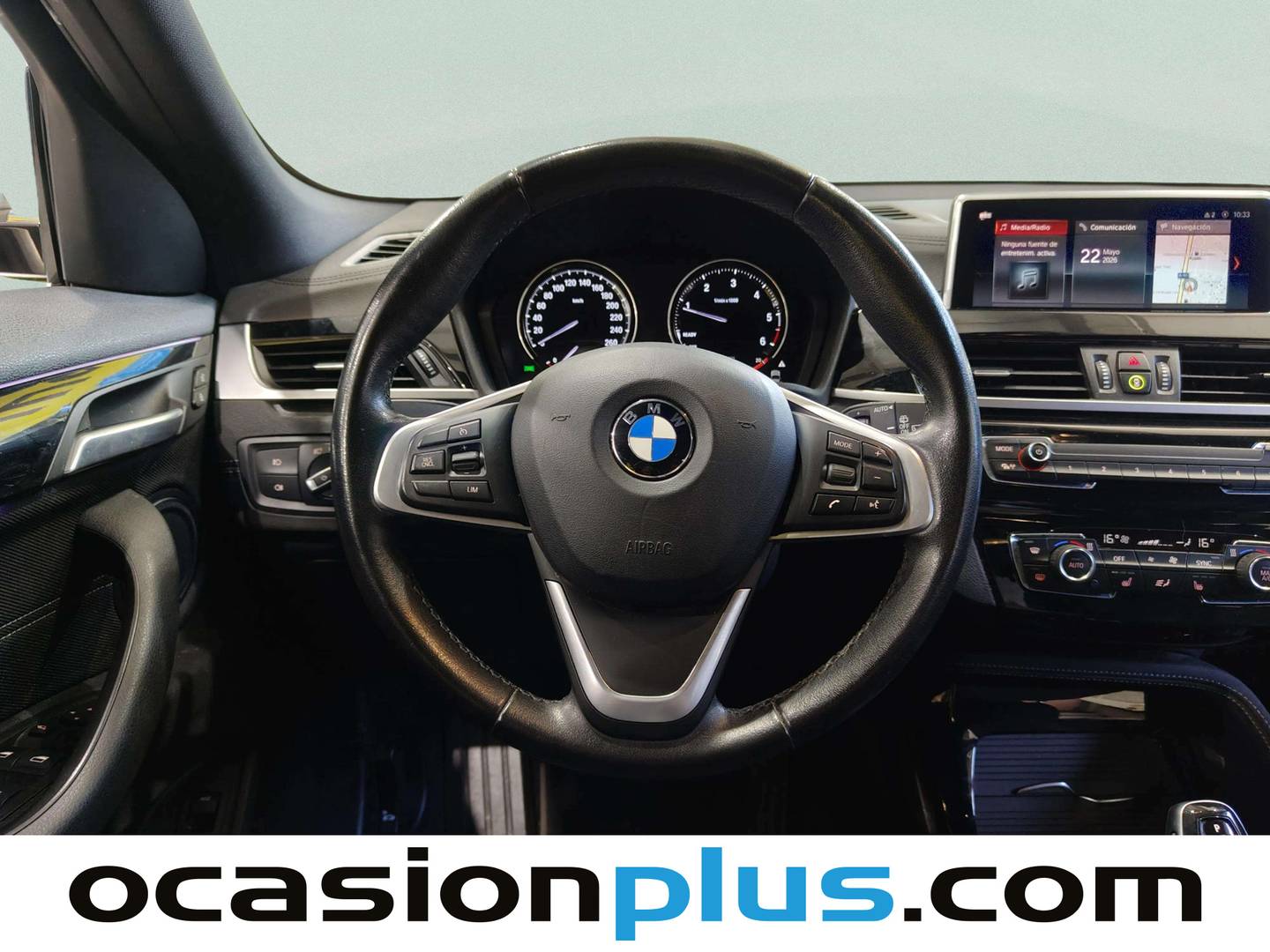 BMW X2 BMW X2 sDrive18d (150 CV) 2021