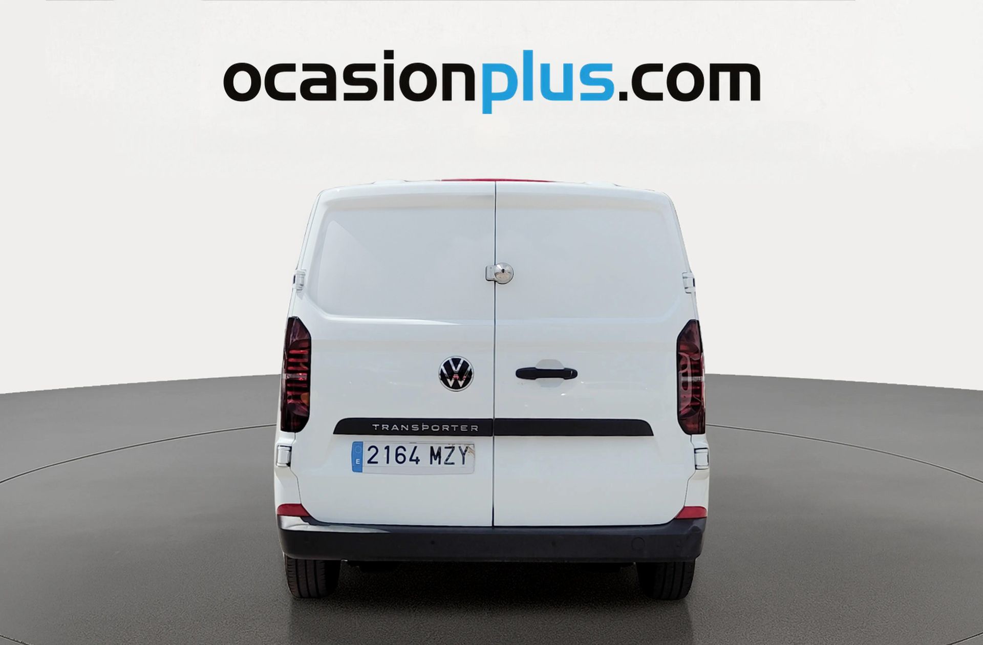 Volkswagen Transporter Furgon Batalla Corta TN 2.0 TDI - foto 16