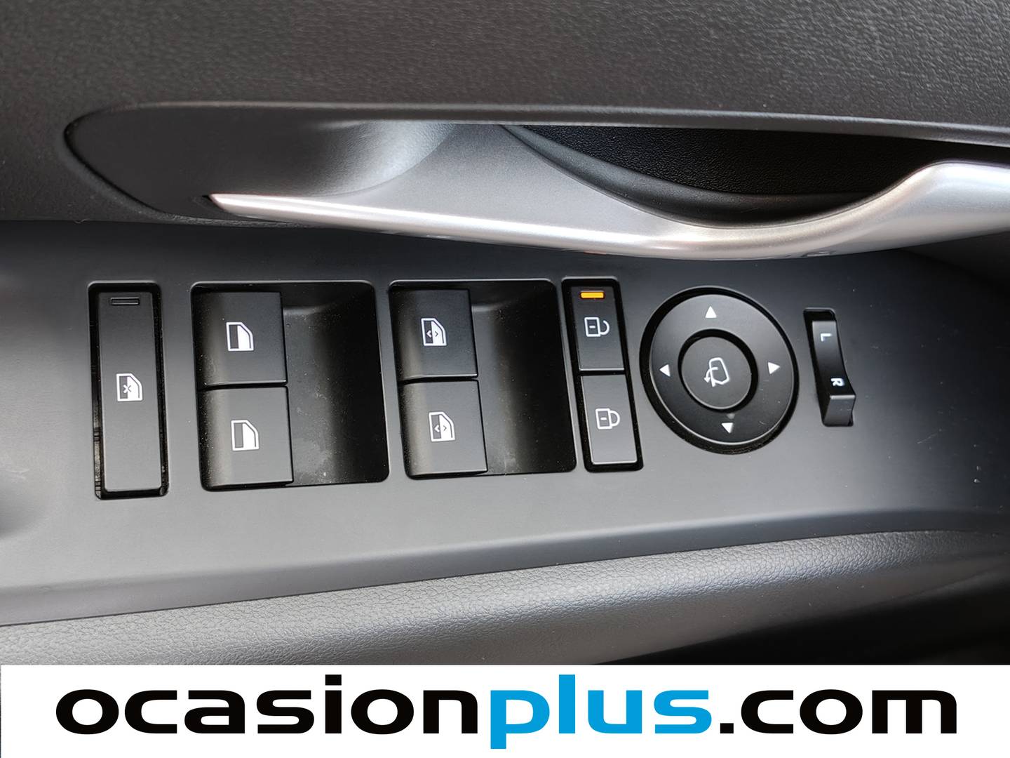 Hyundai Tucson Hyundai Tucson 1.6T HEV Klass AT (215 CV) híbrido