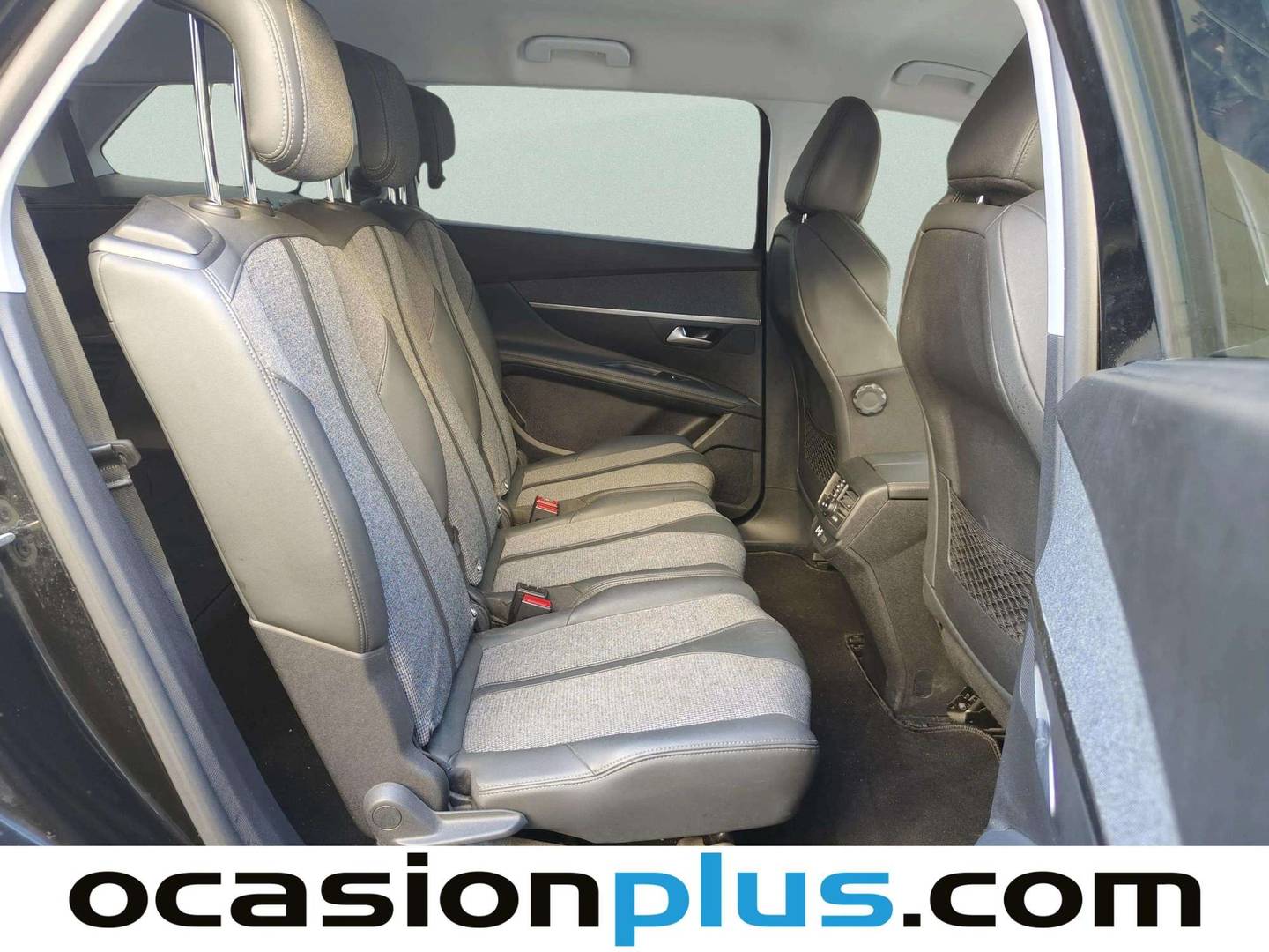 Peugeot 5008 Peugeot 5008 PureTech 130 S&S Allure 7 Plazas (130 CV) manual