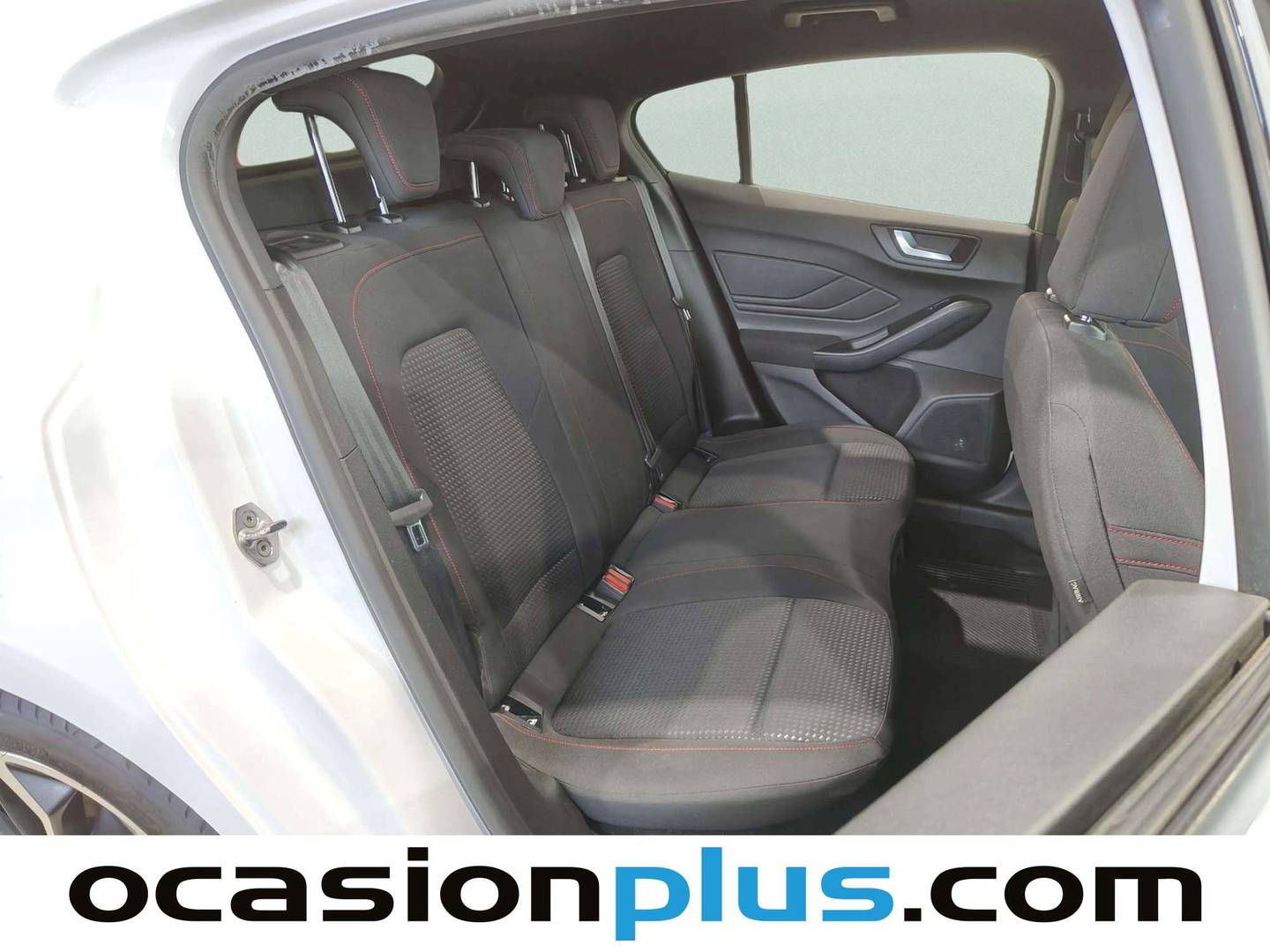 Ford Focus Ford Focus 1.5 Ecoboost ST-Line (150 CV) 2019