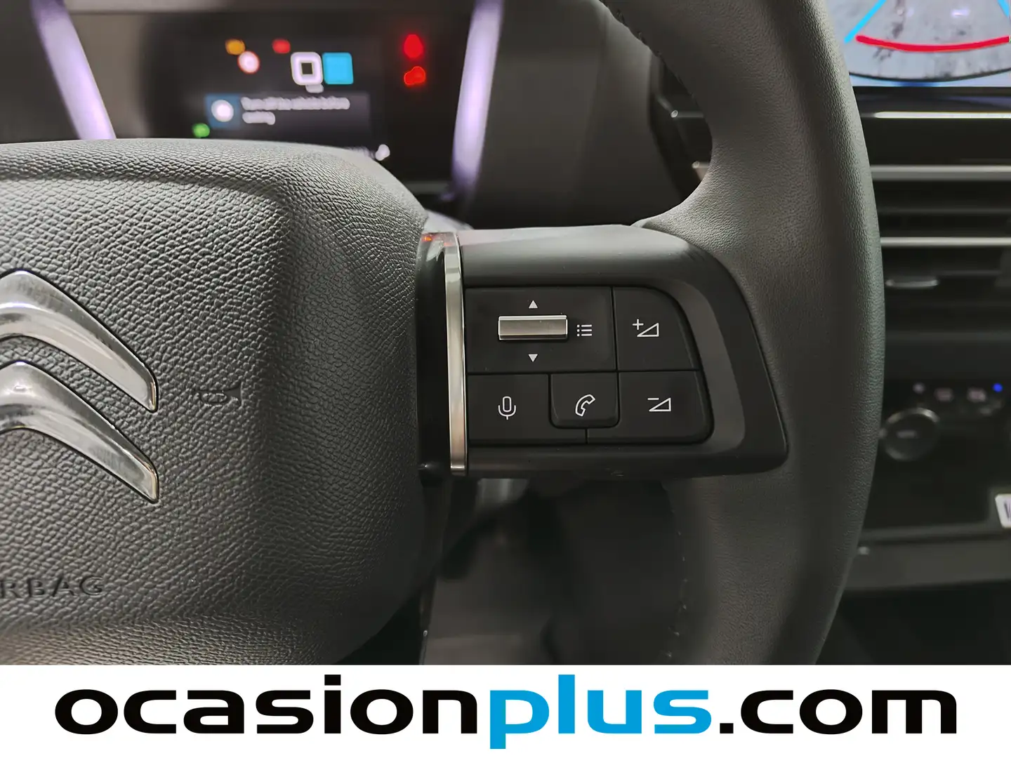 Foto Citroën C4 Citroen C4 PureTech 130 S&S Plus (131 CV)