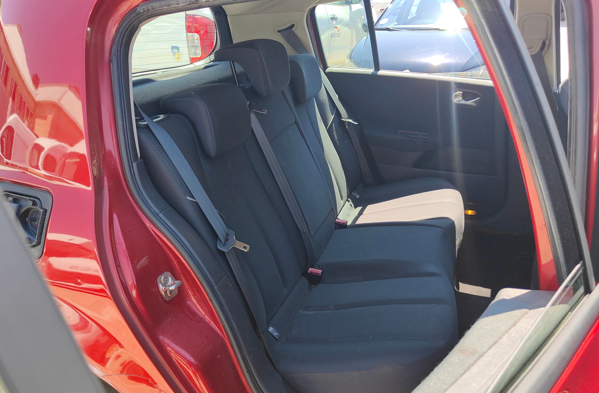 Renault Mégane 1.9 dCi Confort Dynamique - foto 13