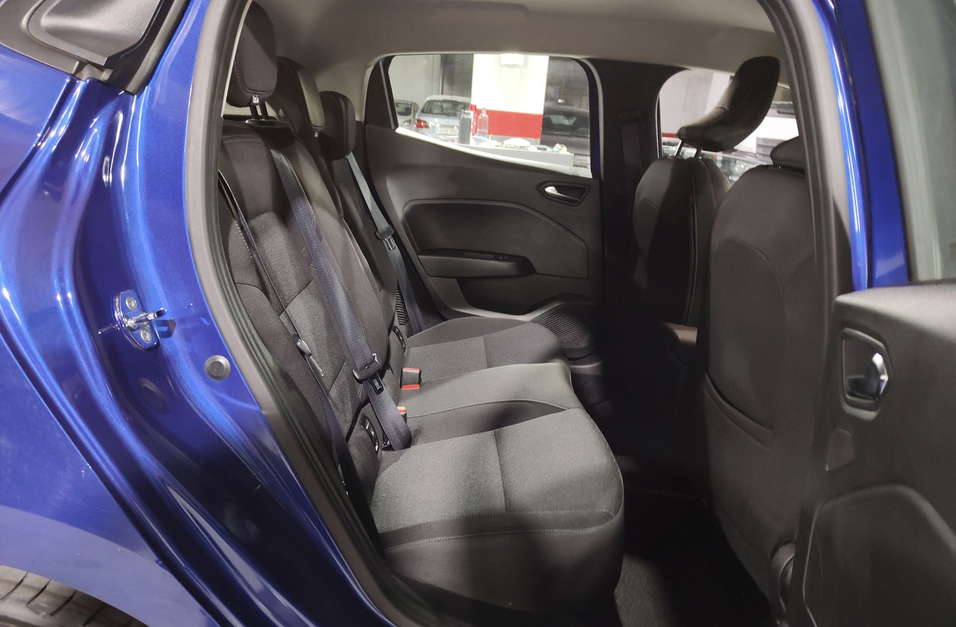 Renault Clio Intens E-Tech Híbrido - foto 18