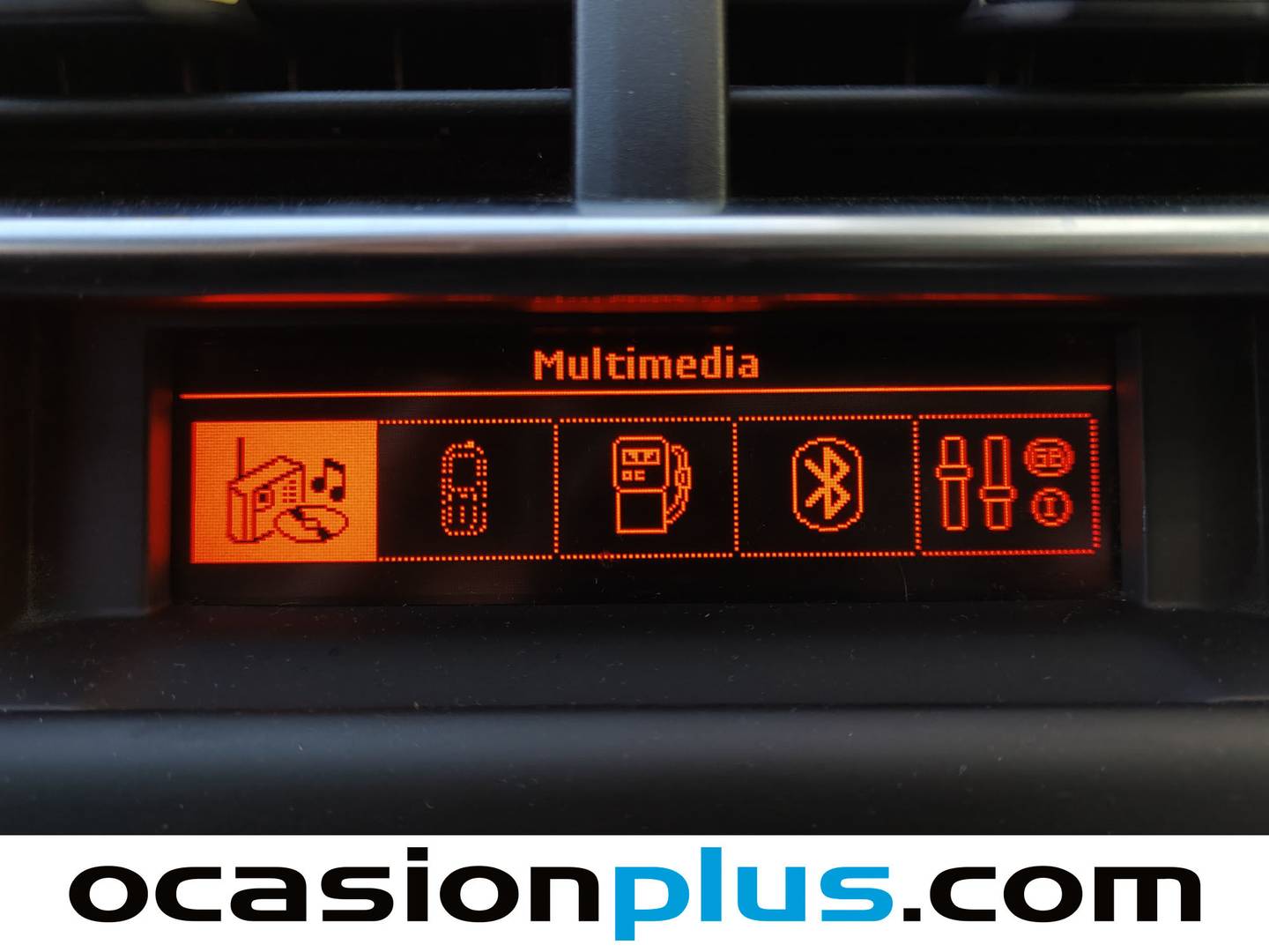 Foto Citroën C4 Citroen C4 PureTech 110 Live Edition (110 CV)