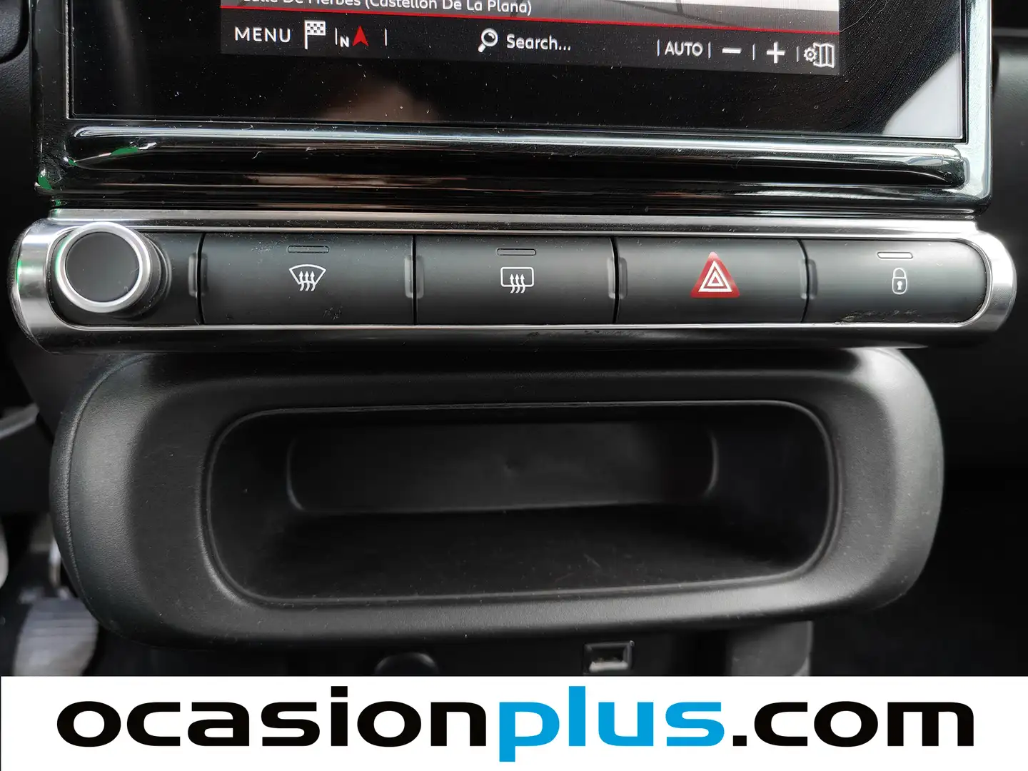 Foto Citroën C3 Origin Citroen C3 Origin PureTech 83 Plus (83 CV)