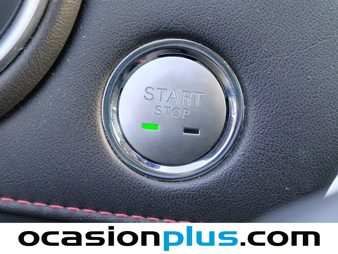 Foto MG HS MG HS 1.5 Turbo GDI Luxury (162 CV)