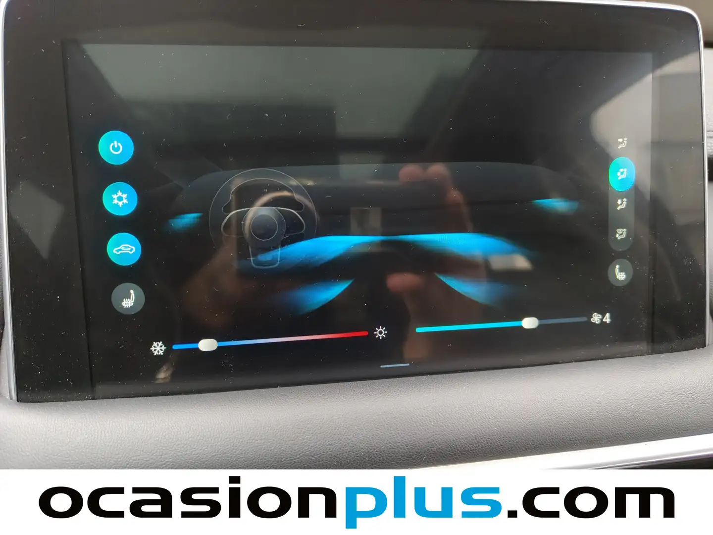 Foto MG HS MG HS 1.5 Turbo GDI Luxury (162 CV)