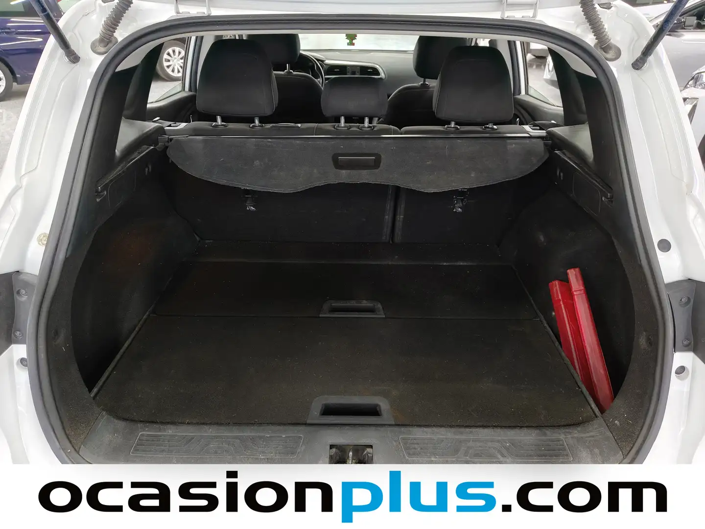 Foto Renault Kadjar Renault Kadjar Business Energy dCi (130 CV) 4X4