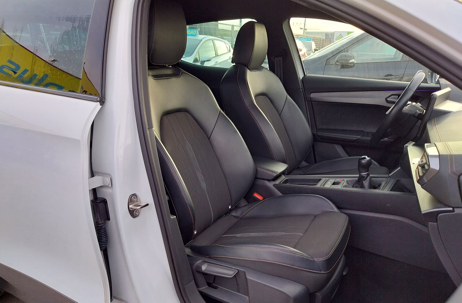 Cupra Formentor 1.5 TSI - foto 19