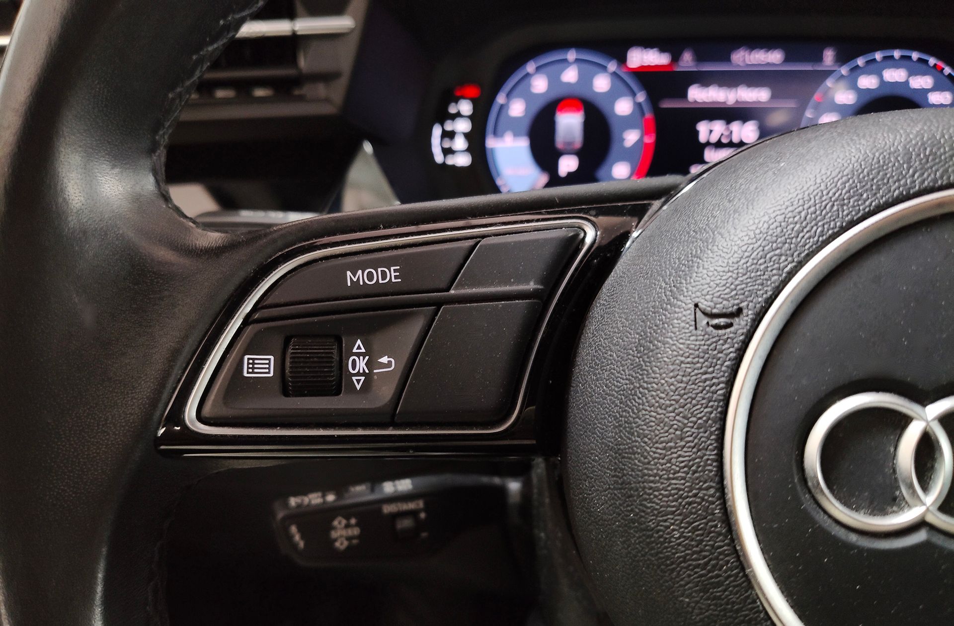 Audi A3 Sportback 30 TFSI S tronic - foto 23
