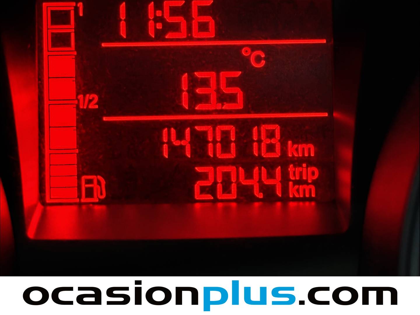 Foto Seat Ibiza SEAT Ibiza 1.2 Reference (70 CV)