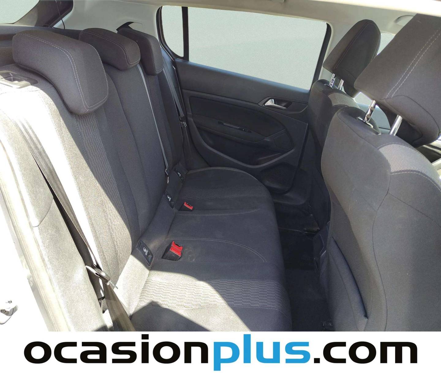Peugeot 308 Peugeot 308 BlueHDi 100 Style (100 CV) barato