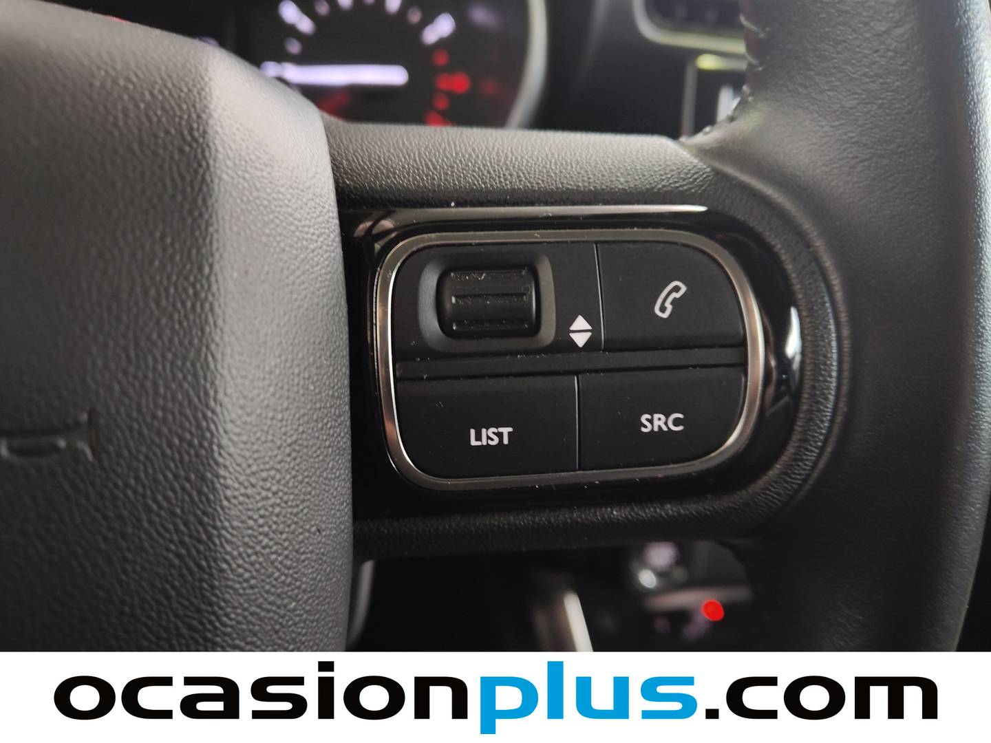 Foto Citroën C3 Aircross Citroen C3 Aircross PureTech 130 Shine Pack EAT6  (131 CV)