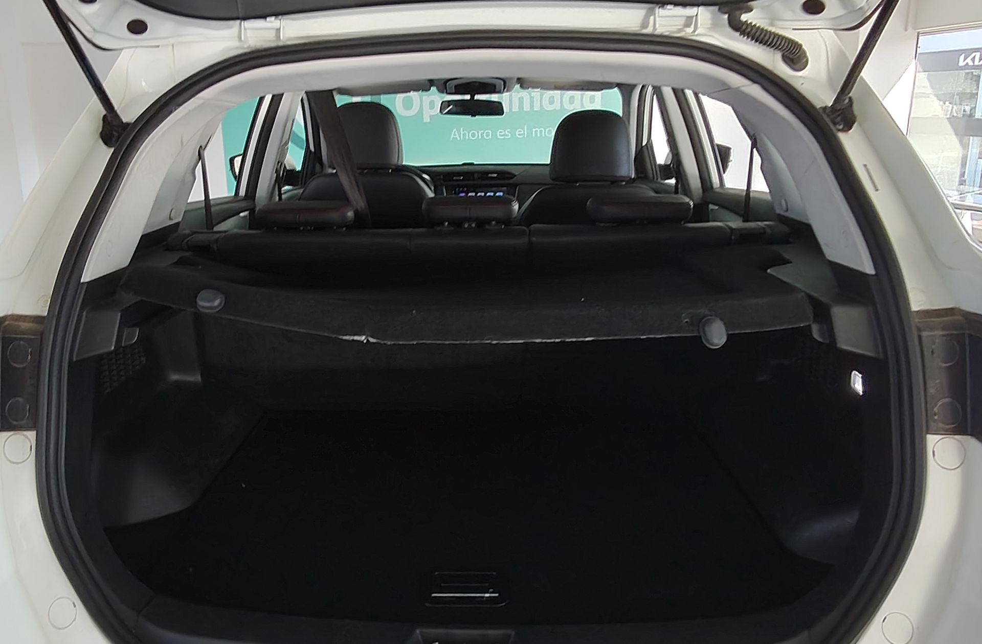 SWM G01 1.5T Luxury - foto 18